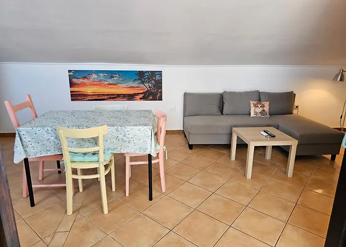 Apartments Crikvenica Megan 2