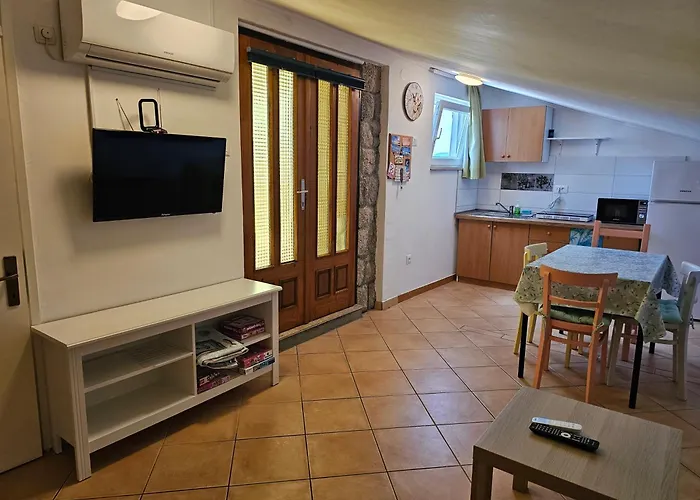Apartments Crikvenica Megan 2