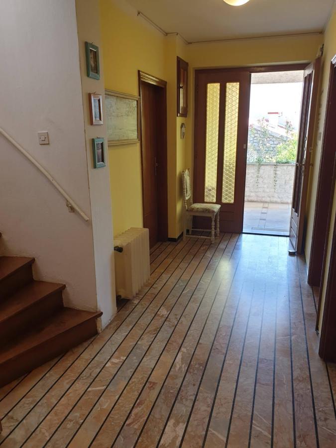 Apartmán Megan 2