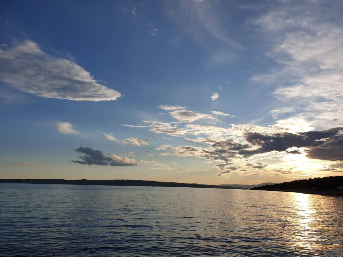 Megan 2 * Crikvenica