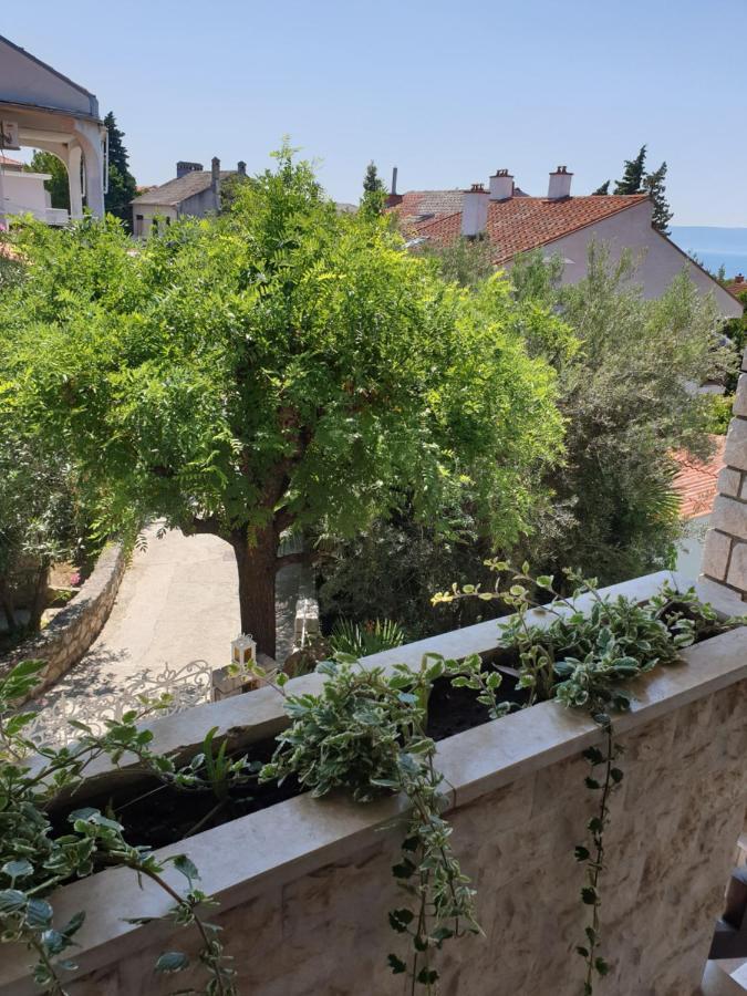 Megan 2 Apartmán Crikvenica