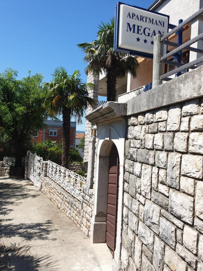 Apartmán Megan 2