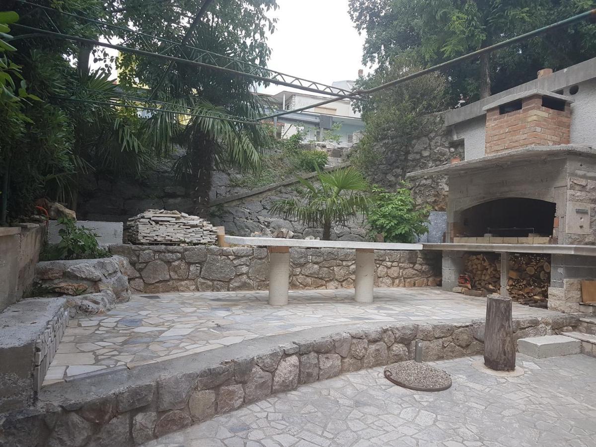 Megan 2 Apartman Crikvenica