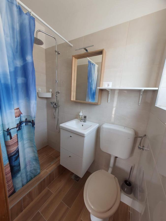 Megan 2 Apartmán
