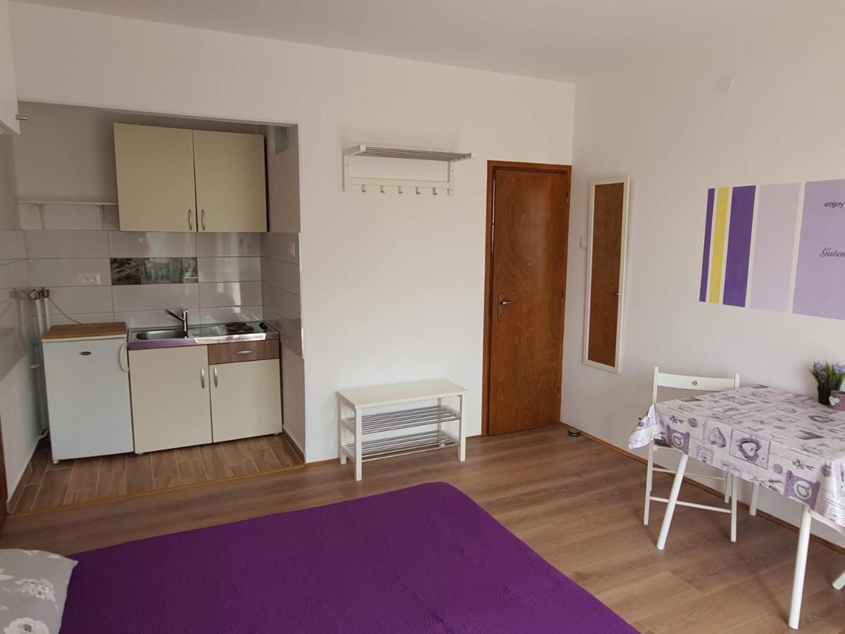 Apartmán Megan 2 Crikvenica