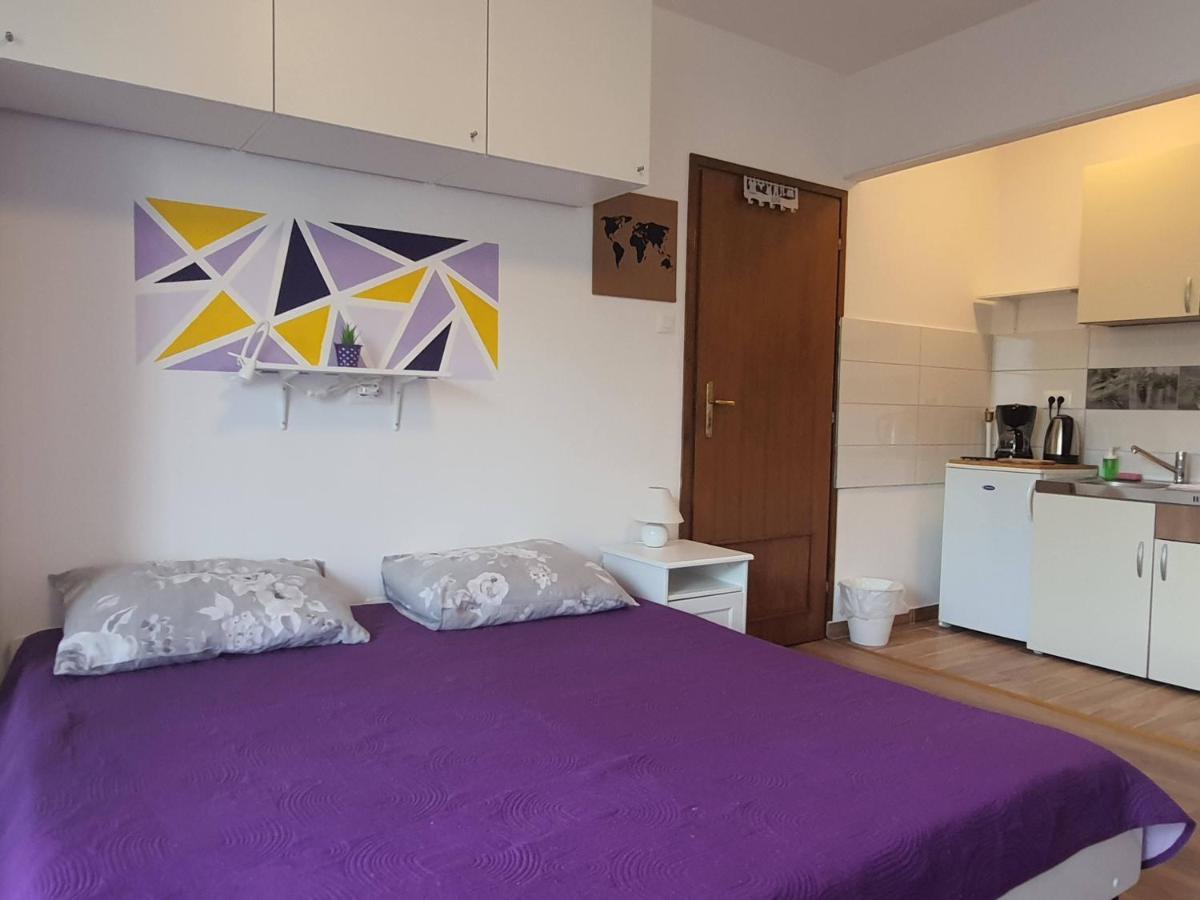 Apartmán Megan 2