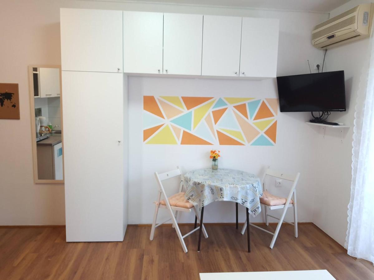 Apartmán Megan 2 *