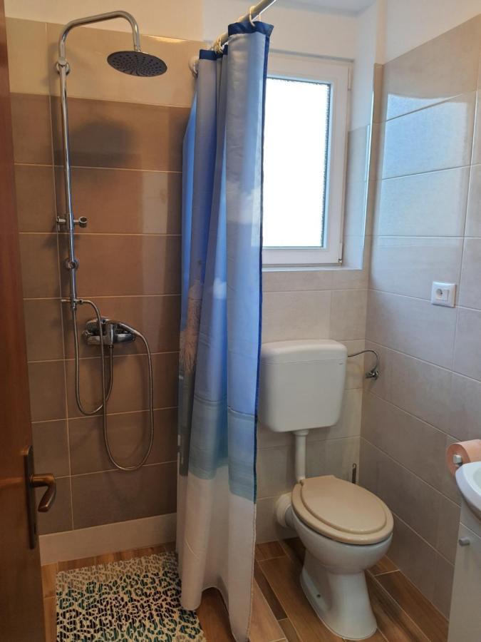 Apartman Megan 2 Crikvenica