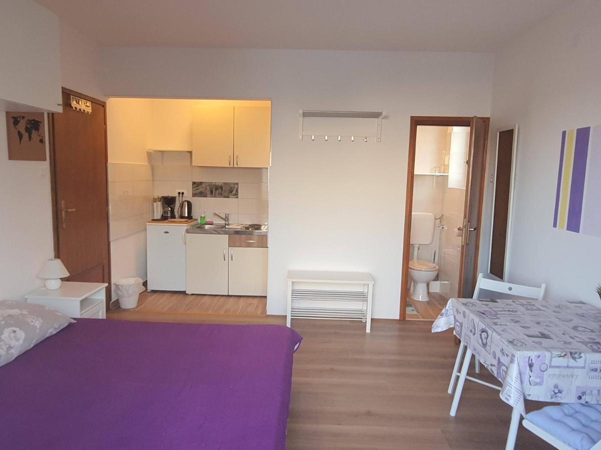 Megan 2 Apartmán