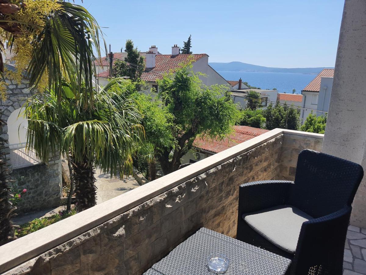 Apartmán Megan 2 Crikvenica
