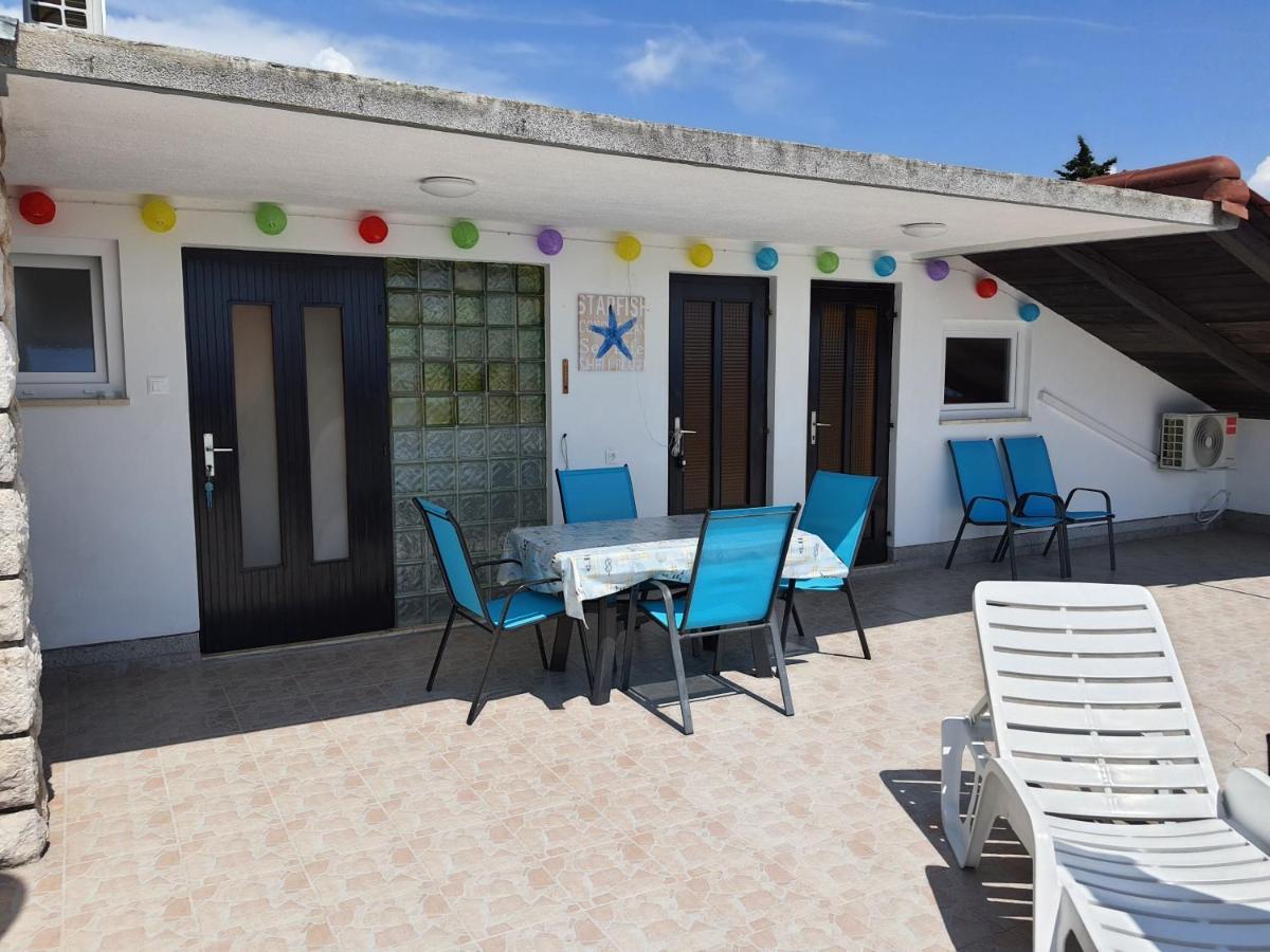 Apartmán Megan 2