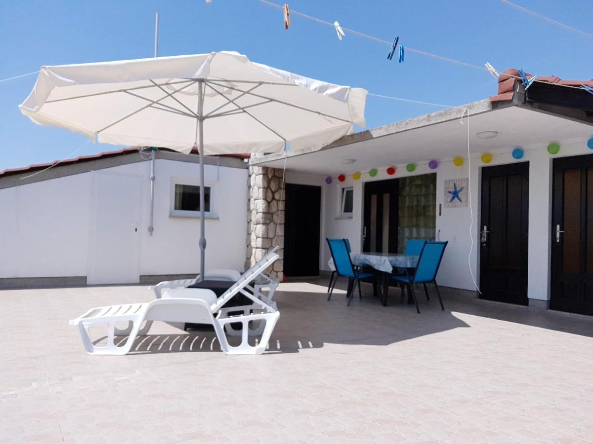 Megan 2 Apartmán Crikvenica