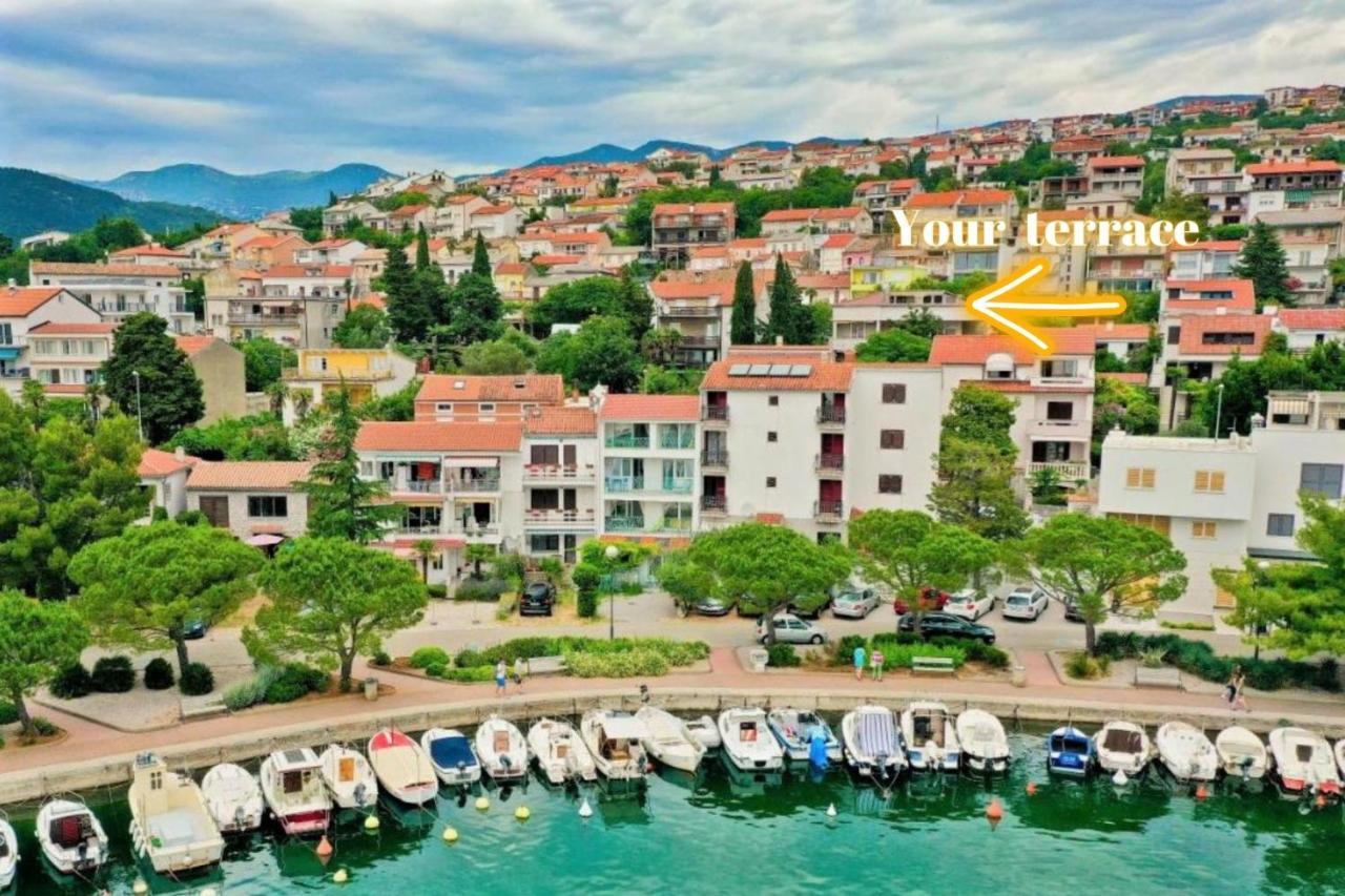 Apartman Megan 2