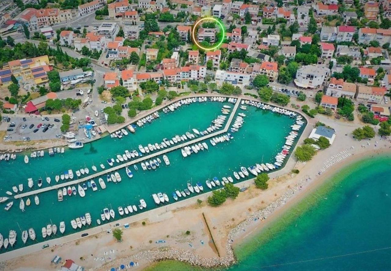 Megan 2 * Crikvenica