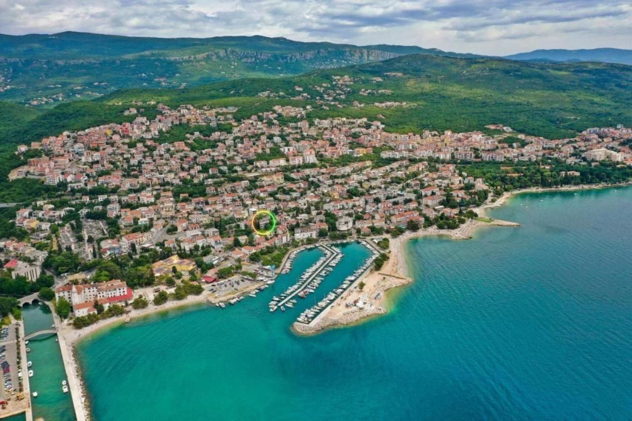 Megan 2 Apartman