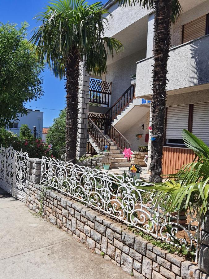 Megan 2 Apartmán Crikvenica