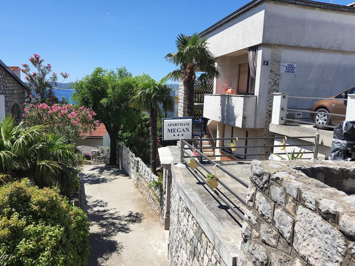 Megan 2 Apartman