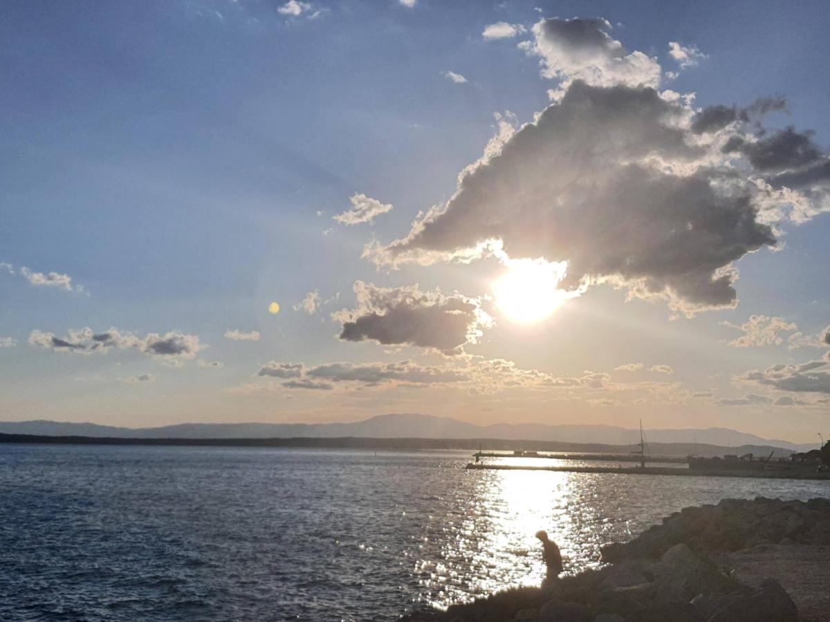 Megan 2 * Crikvenica