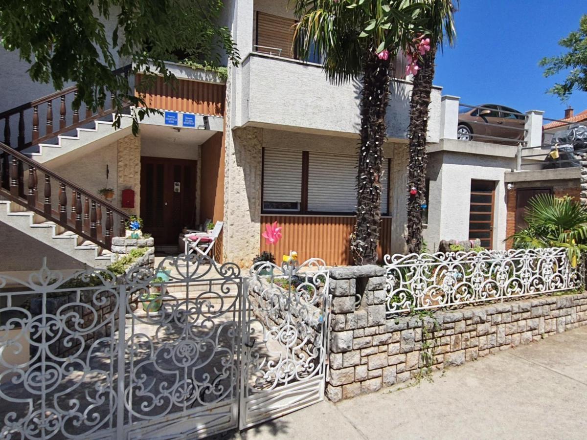 Apartmán Megan 2 Crikvenica