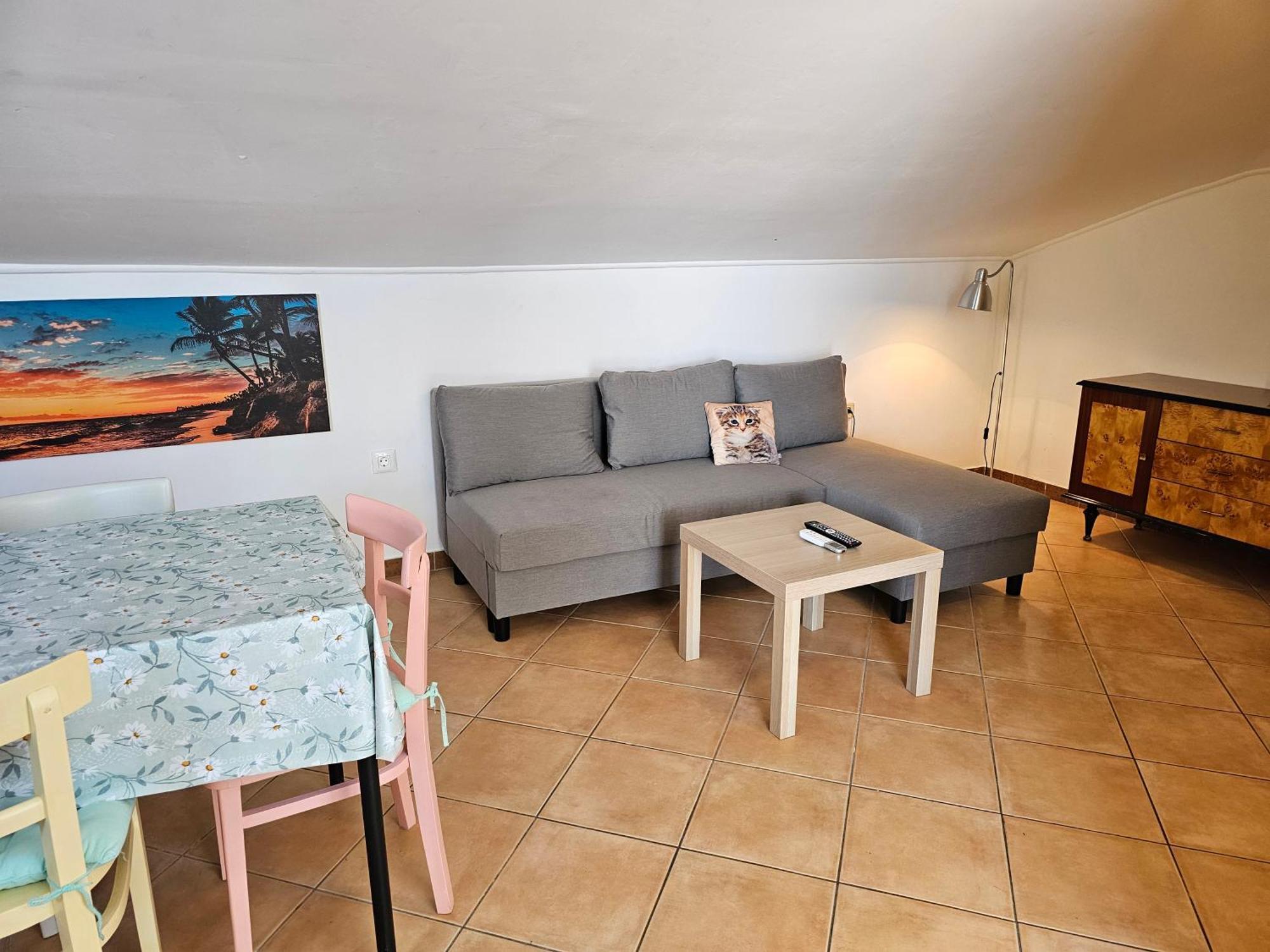Apartmán Megan 2