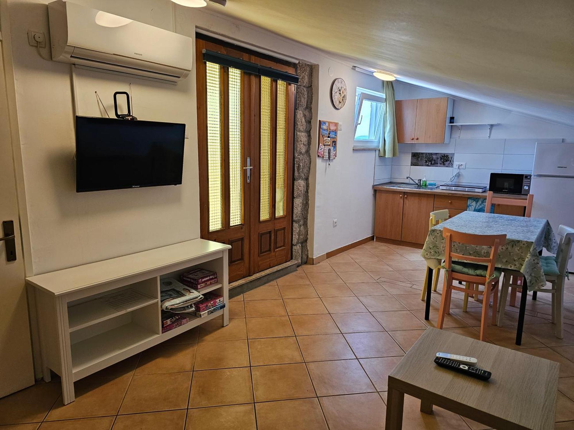 Apartmán Megan 2 *