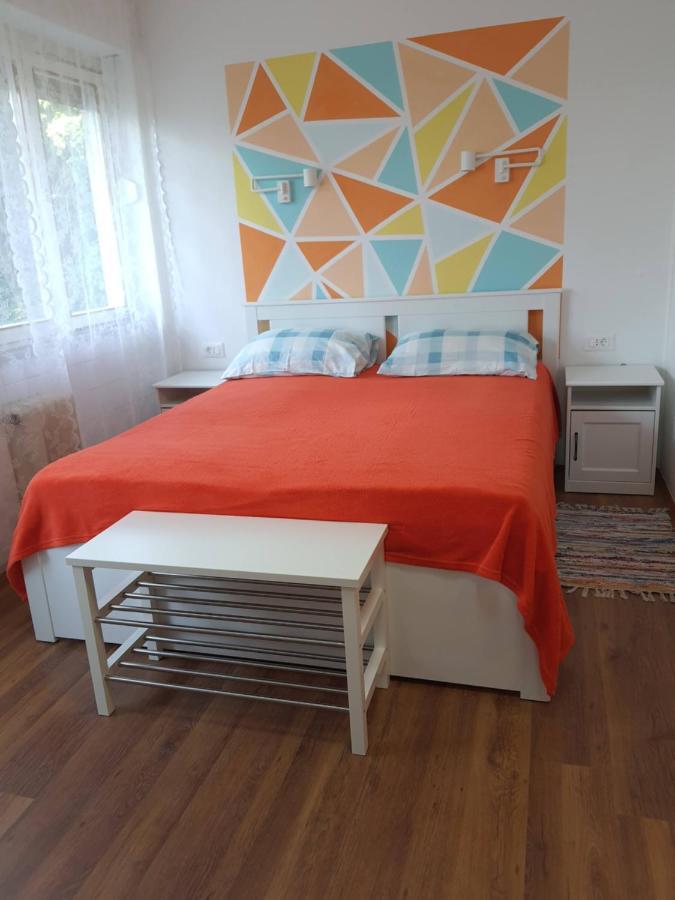Megan 2 Apartment Crikvenica